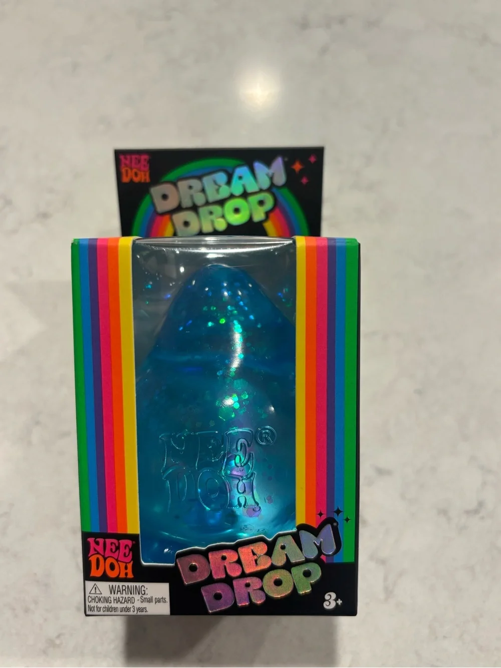 Needoh Dream Drop Blue